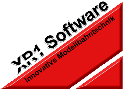 Logo XR1 Software